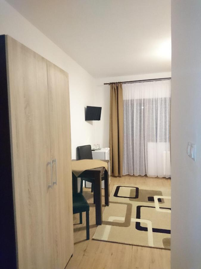 Casa Eldorado Otel Sovata Dış mekan fotoğraf