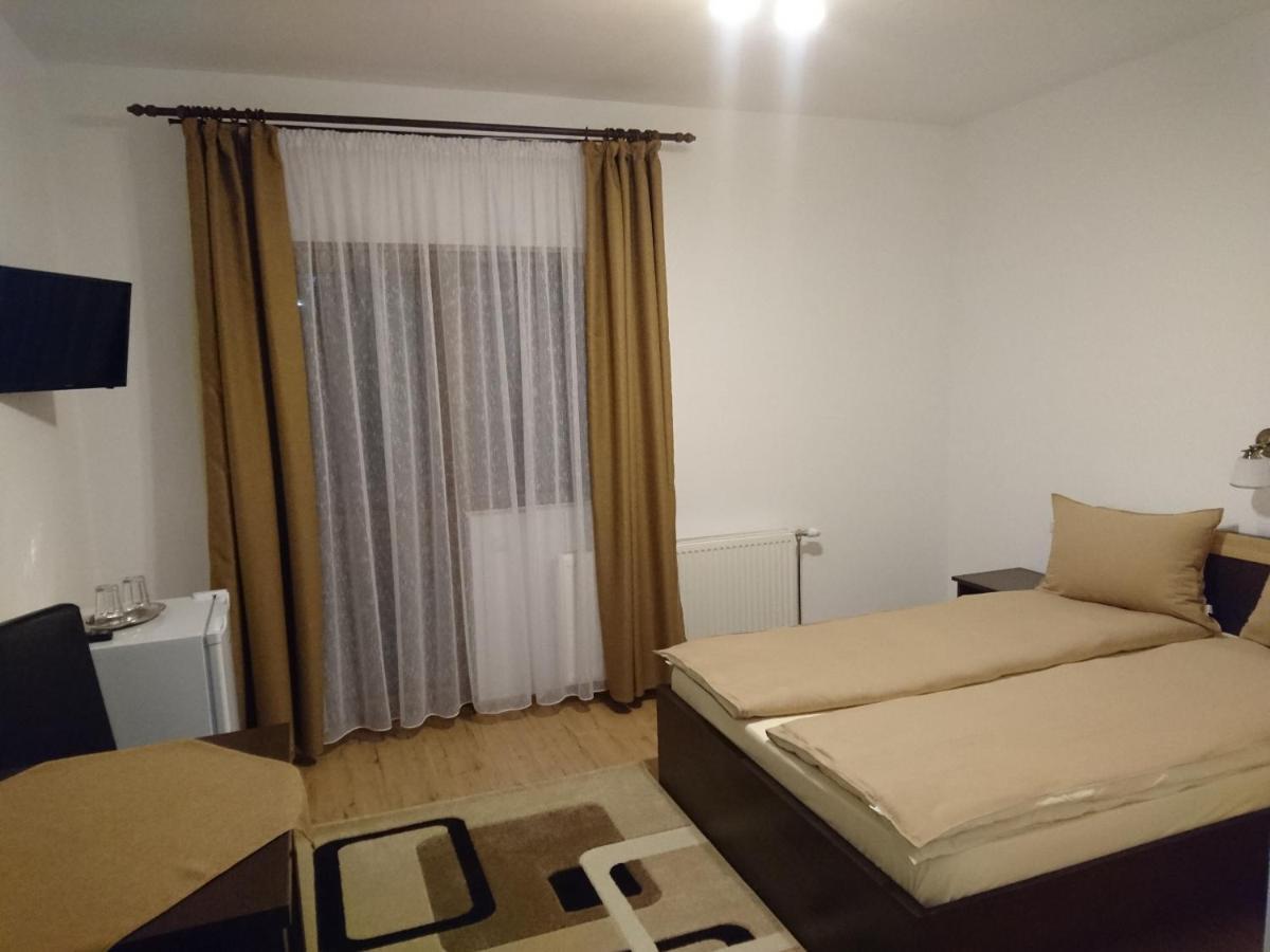 Casa Eldorado Otel Sovata Dış mekan fotoğraf