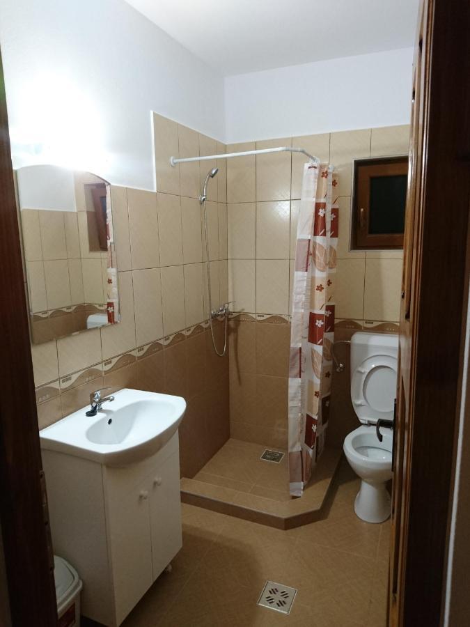 Casa Eldorado Otel Sovata Dış mekan fotoğraf