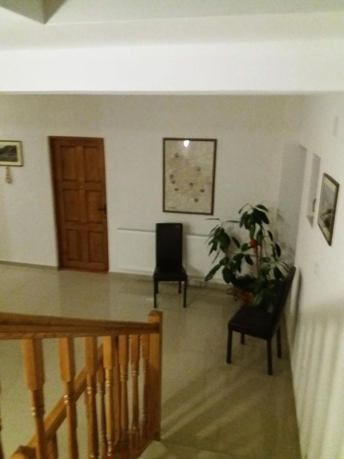 Casa Eldorado Otel Sovata Dış mekan fotoğraf