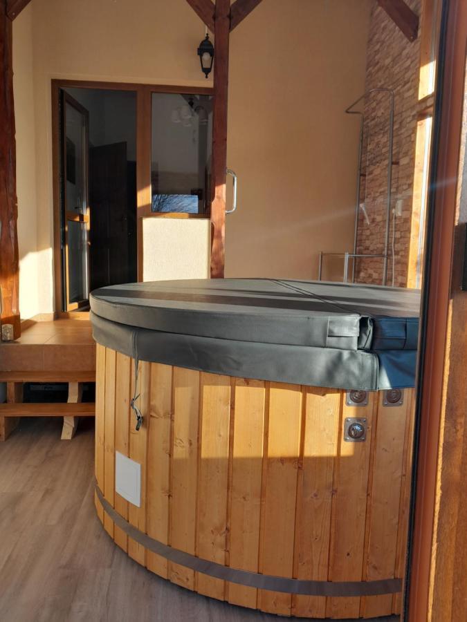 Casa Eldorado Otel Sovata Dış mekan fotoğraf